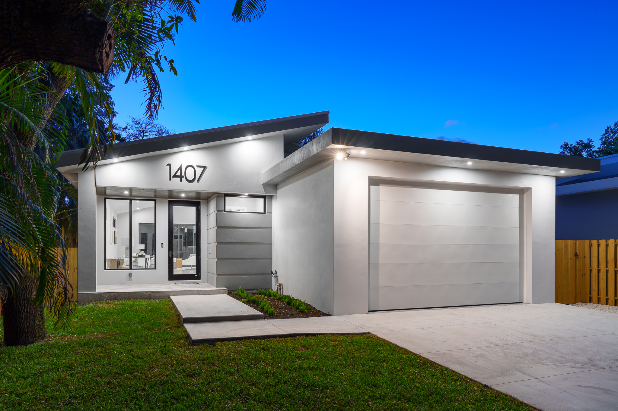 Family Home Renovation