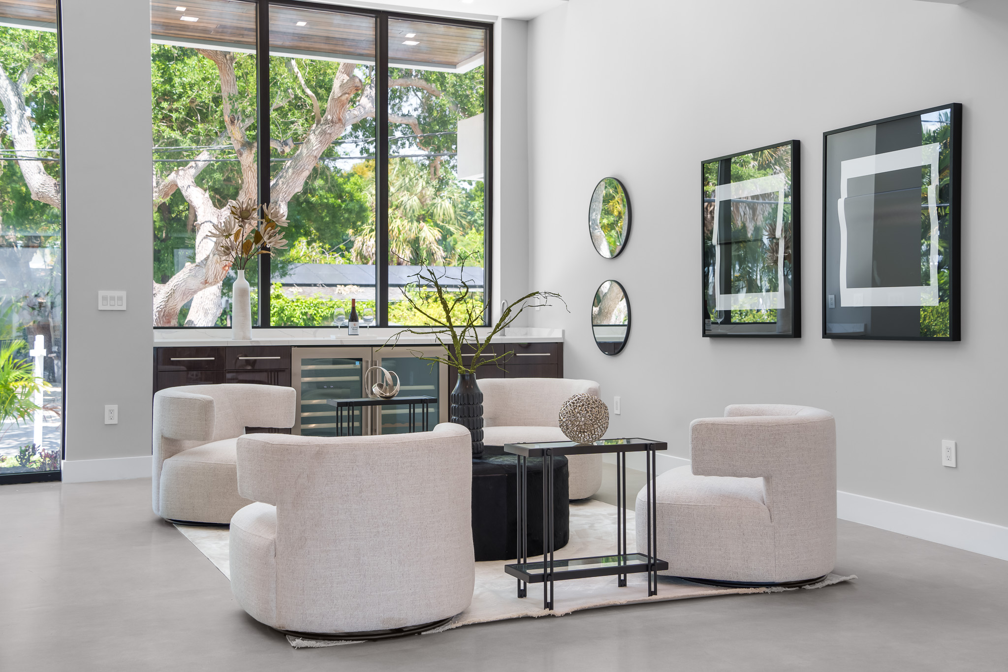 Kitchen & Bathroom Highlights