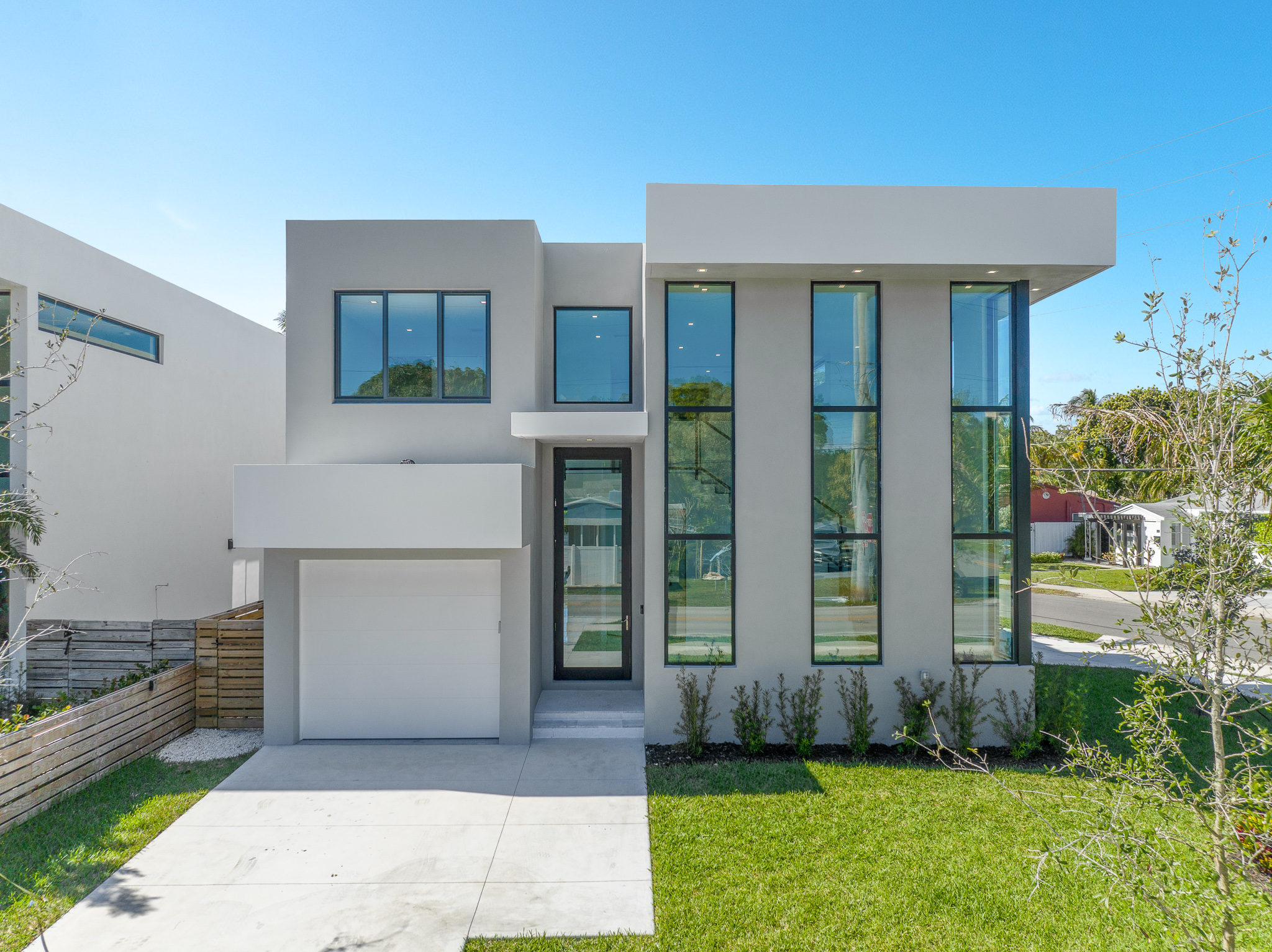 Family Home Renovation